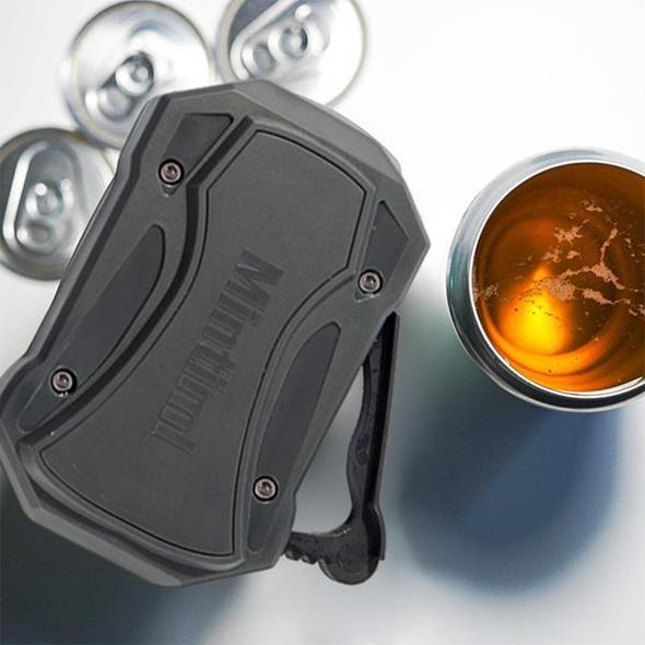 Mintiml™ Can Opener