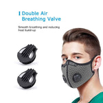 For Excellent Breathability & Extra Comfort
