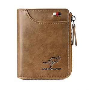 Tendaisy® Men’s RFID Blocking Wallet