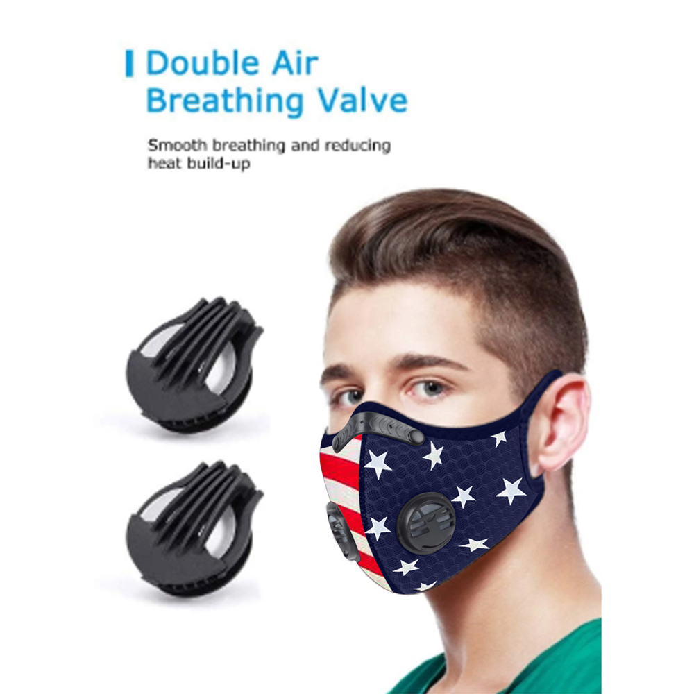 For Excellent Breathability & Extra Comfort