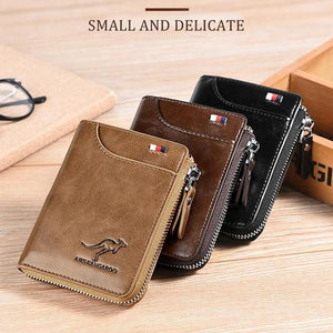 Tendaisy® Men’s RFID Blocking Wallet