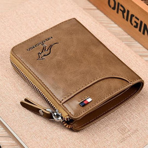 Tendaisy® Men’s RFID Blocking Wallet