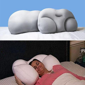 Cloud Addiction Pillow