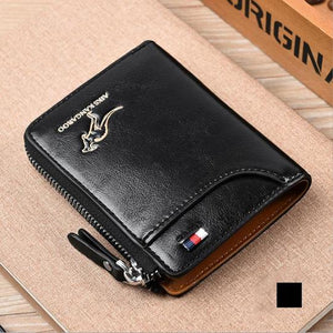 Tendaisy® Men’s RFID Blocking Wallet