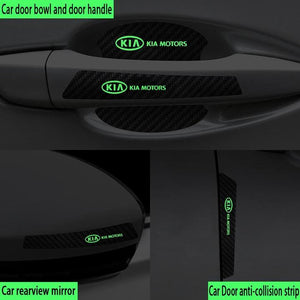 Carbon Fiber Laser Car Door Bowl Protective Film🎉8Pcs🎉      125 reviews