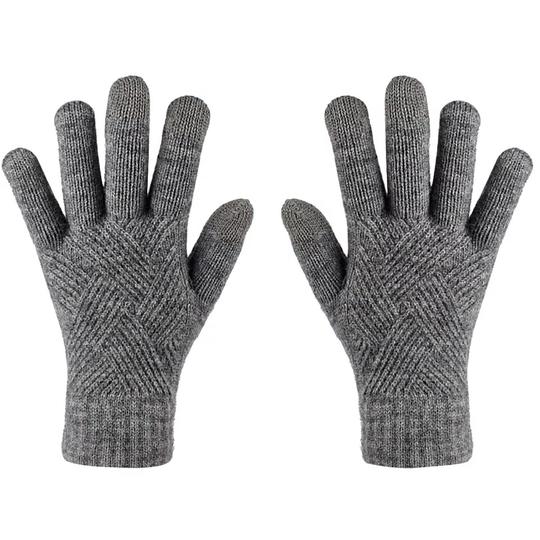 Warm Gloves Phone Screen Touch Compatible