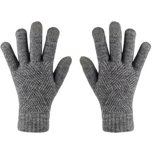 Warm Gloves Phone Screen Touch Compatible