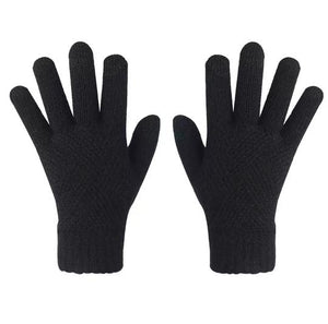 Warm Gloves Phone Screen Touch Compatible