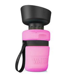 Dog Water Bottle