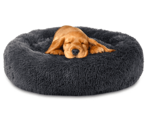Comfy Pet Bed