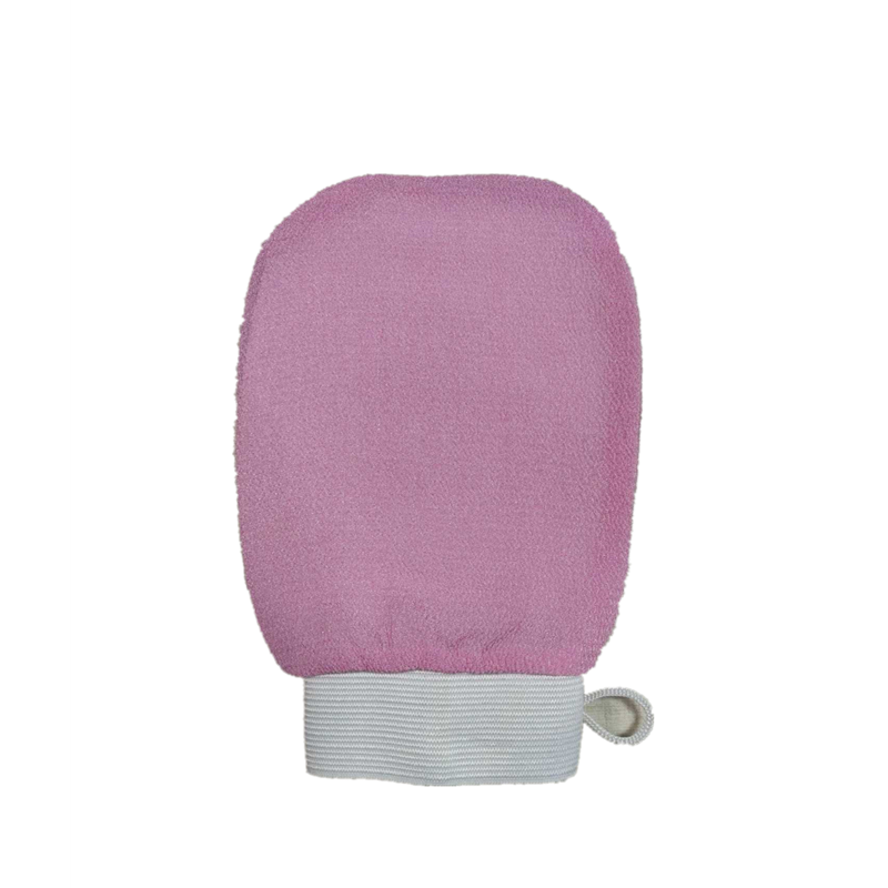 🔥Limited Sale BUY 1 GET 1 FREE✨💥The Original Kessa Hammam Scrubbing Glove