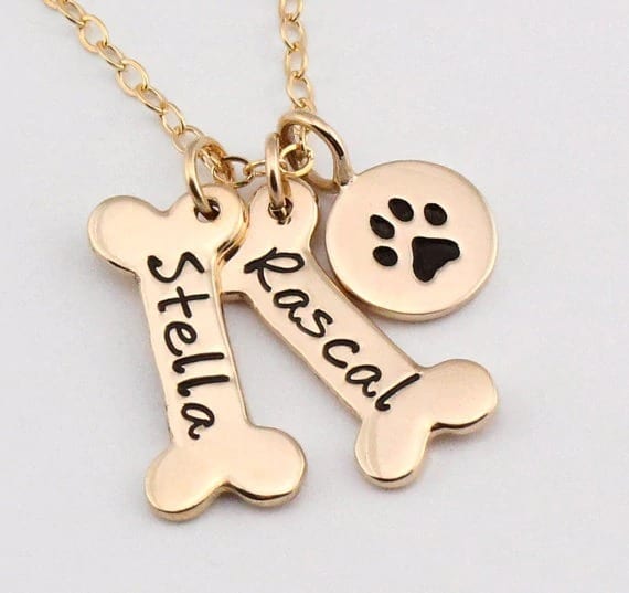 Personalized Pet Photo Necklace Engraved Pets Pendant Gifts Handmade Custom  Dog Cat Keychain Memory Jewelry Picture Pendants - AliExpress