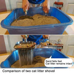 Litter Scooper Cat Poop