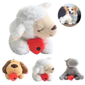 Stuffed Toy For Dog