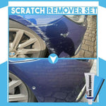 Car Scuff Innovative Remover