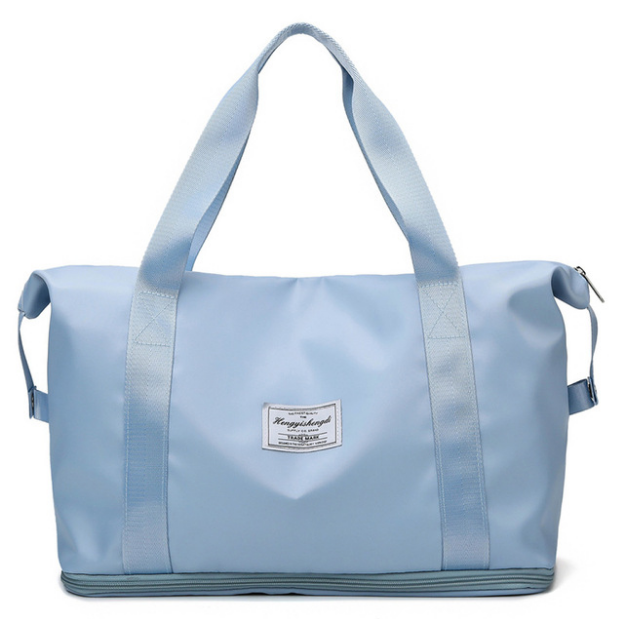Large capacity folding travel bag(Buy two free shipping)✨