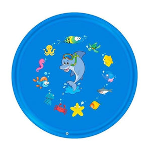 Water Play Pad for Kid
